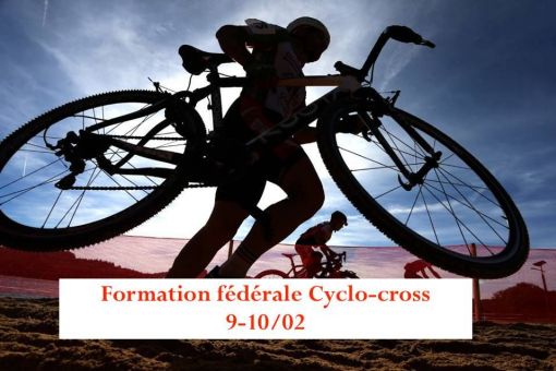 Formation fédérale