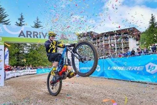 CHAMPIONNATS DE FRANCE VTTAE XC - Villard de Lans VELO VERT FESTIVAL
