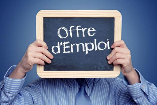 Offre d'Emploi -  Conseiller Technique Départemental - Côte d'Or