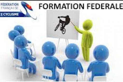 Formation fédérale 