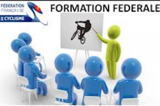 Formation fédérale