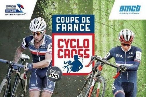 Informations CYCLO-CROSS