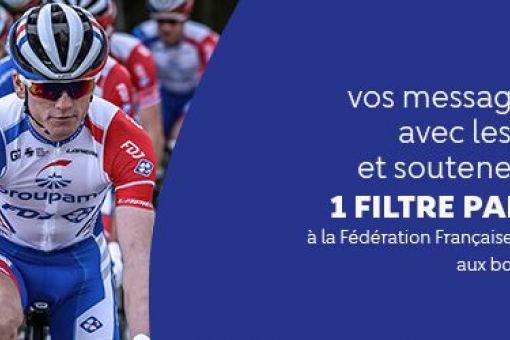 Opération remise en selle FFC-FDJ