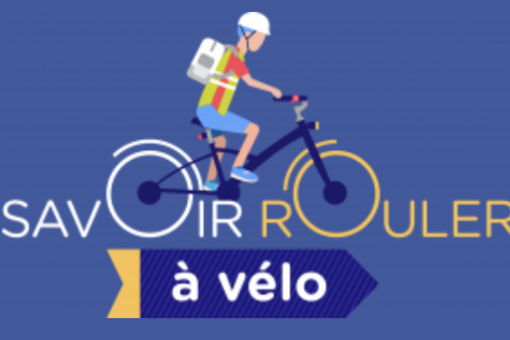 Savoir Rouler à Vélo