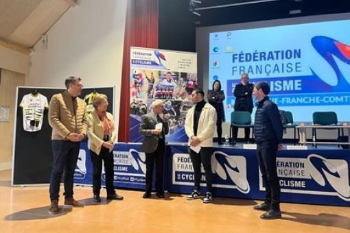 ASSEMBLEE GENERALE DU COMITE REGIONAL - Samedi 14 Janvier 2023