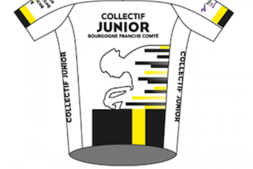 Collectif Juniors Route 2022