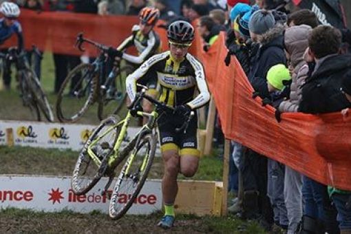 Coupe de France Cyclo-cross