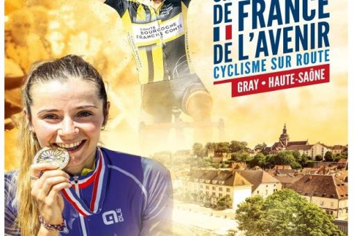 CHAMPIONNAT DE FRANCE DE L'AVENIR