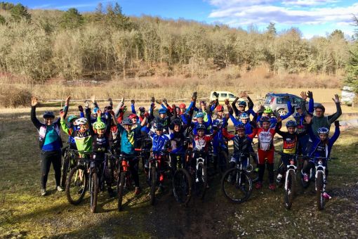 Journée de perfectionnement VTT