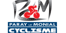 PARAY LE MONIAL CYCLISME