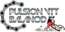 PULSION VTT Balanod Pays de St Amour