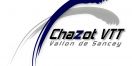 CHAZOT VTT