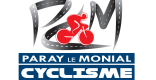 PARAY LE MONIAL CYCLISME