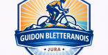 GUIDON BLETTERANOIS