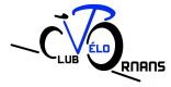 VELO CLUB ORNANS