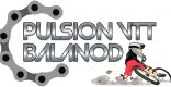 PULSION VTT Balanod Pays de St Amour