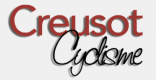 CREUSOT CYCLISME