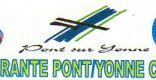 PERSEVERANTE PONT/YONNE CYCLISME