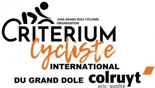 JURA GRAND DOLE CYCLISME ORGANISATION