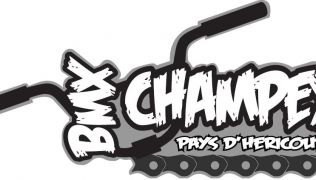 BMX CHAMPEY
