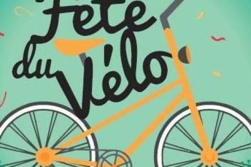 Fête du Vélo du lundi 19 au 24 septembre 2016