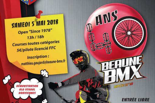 CHAMPIONNAT DE BOURGOGNE -FRANCHE COMTE 2018