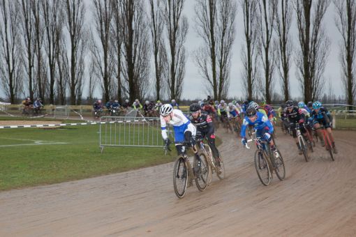 Chpt Cyclo-Cross BFC 2017