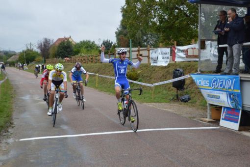 Prix de Villebougis le 17 septembre 2016