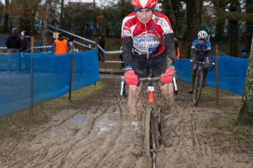 Chpt Cyclo-Cross BFC 2017