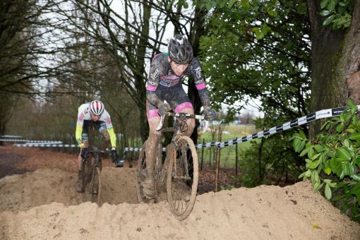 Chpt Cyclo-Cross BFC 2017