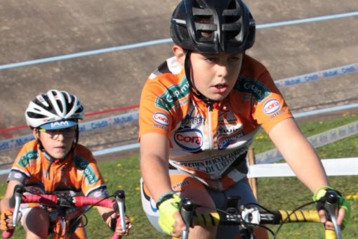 Cyclo-cross d'Auxerre du 30 octobre 2016