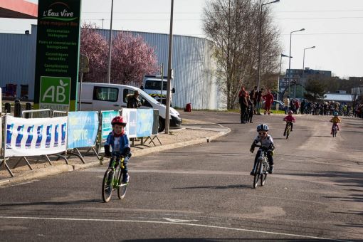 Prix de Quetigny 2017