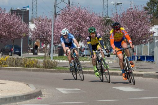Prix de Quetigny 2017