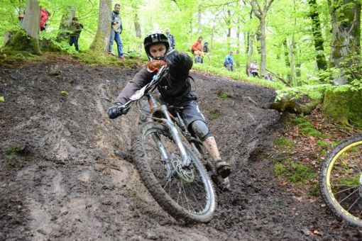 Enduro du Lion