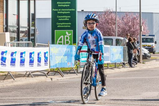 Prix de Quetigny 2017