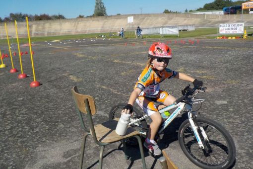 Fête du Vélo du lundi 19 au 24 septembre 2016