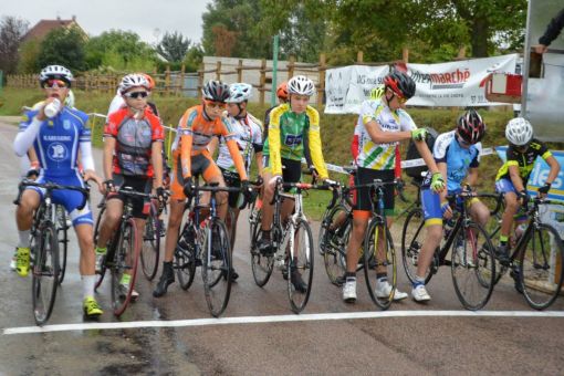 Prix de Villebougis le 17 septembre 2016