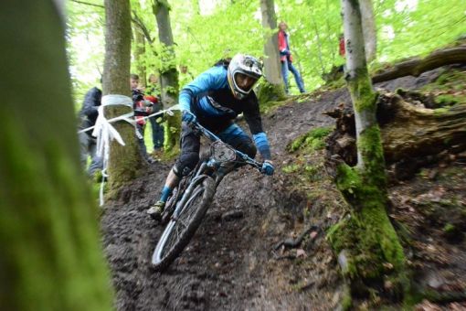 Enduro du Lion