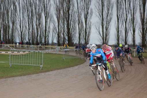 Chpt Cyclo-Cross BFC 2017