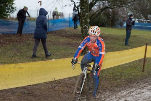 Chpt Cyclo-Cross BFC 2017