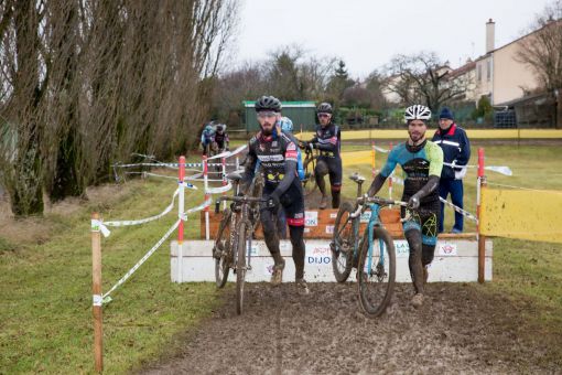 Chpt Cyclo-Cross BFC 2017