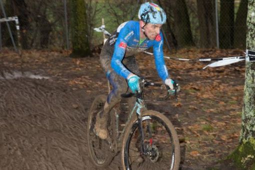 Chpt Cyclo-Cross BFC 2017