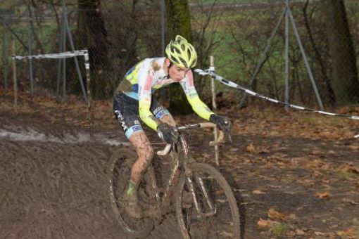 Chpt Cyclo-Cross BFC 2017
