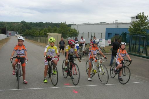 Prix de Maligny le 04 septembre 2016