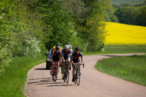 La Côte d'orienne 2018
