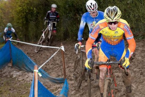Chpt Cyclo-Cross BFC 2017
