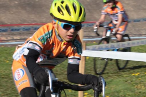 Cyclo-cross d'Auxerre du 30 octobre 2016