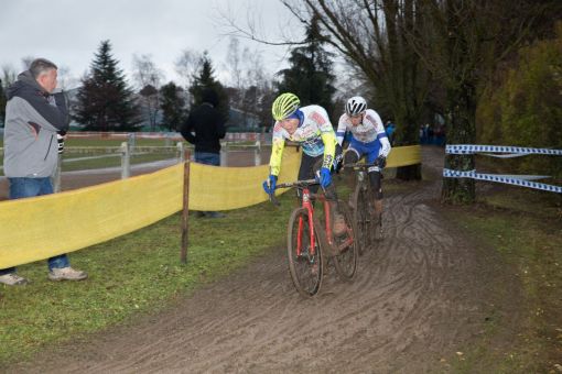 Chpt Cyclo-Cross BFC 2017