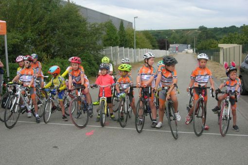 Prix de Maligny le 04 septembre 2016