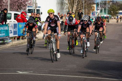 Prix de Quetigny 2017